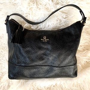 Kate Spade - Leather Handbag - Perfect Condition!